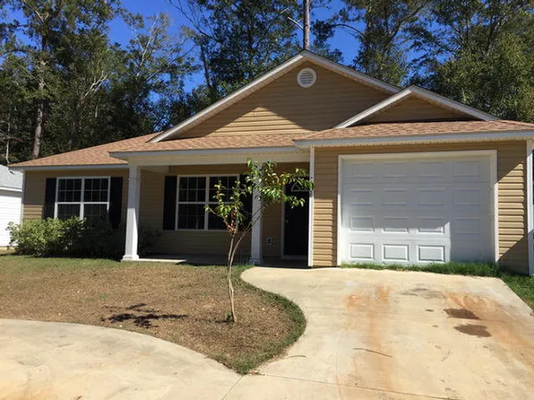 1310 Young St, Thomasville, GA 31792