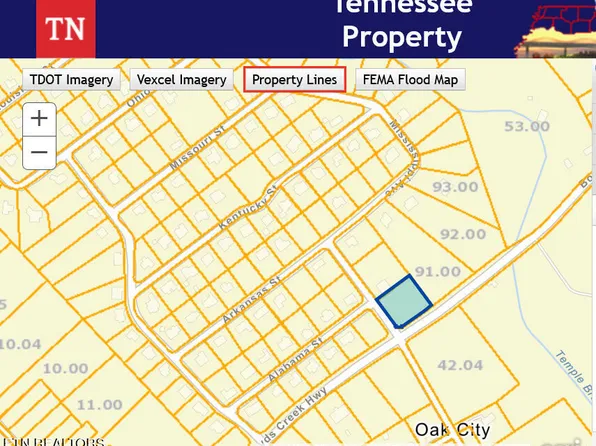 106 Mississippi Ave, Seymour, TN 37865