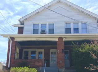 964 Kennebec St #1, Pittsburgh, PA 15217