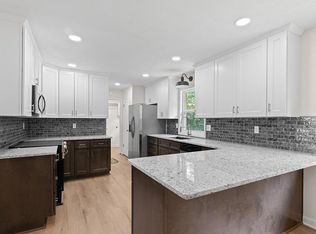 1558 Tanglewood Way NW, Conyers, GA 30012