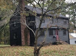 64 Intervale Rd, Dedham, MA 02026