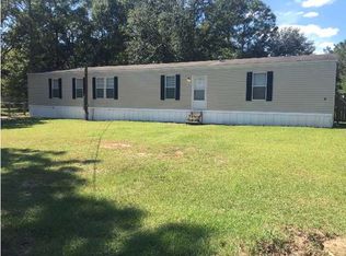 661 Novatan Rd N, Mobile, AL 36608