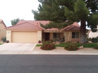 14224 W Circle Ridge Dr, Sun City West, AZ 85375