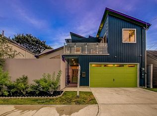 1011 Andrews St, Houston, TX 77019