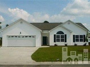 475 Vallie Dr, Wilmington, NC 28412