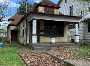 1341 Olive St, Louisville, KY 40211