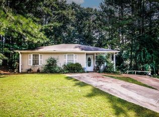 418 Reed Way, Monroe, GA 30655