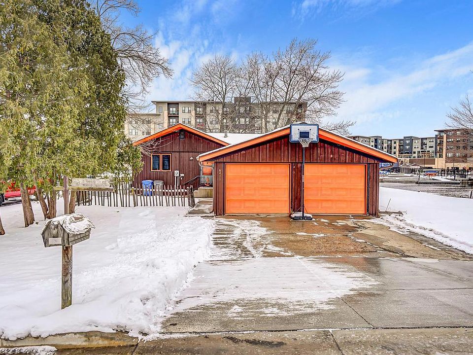 6411 Winnequah Rd, Monona, WI 53716 MLS 1951092 Zillow