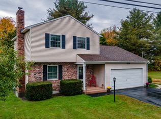 8 Clearview Ave, Waterville, ME 04901