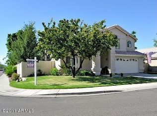 3861 E Kings Ave, Phoenix, AZ 85032