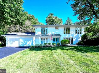 1644 Wrightson Dr, Mc Lean, VA 22101