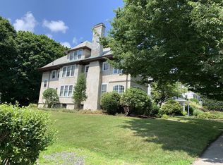 92 Barnard Ave #2, Watertown, MA 02472