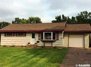 13428 46th Ave, Chippewa Falls, WI 54729
