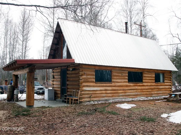 22099 S G St, Talkeetna, AK 99676