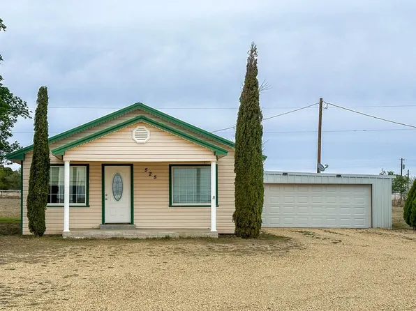 525 County Road 402 N, Seminole, TX 79360