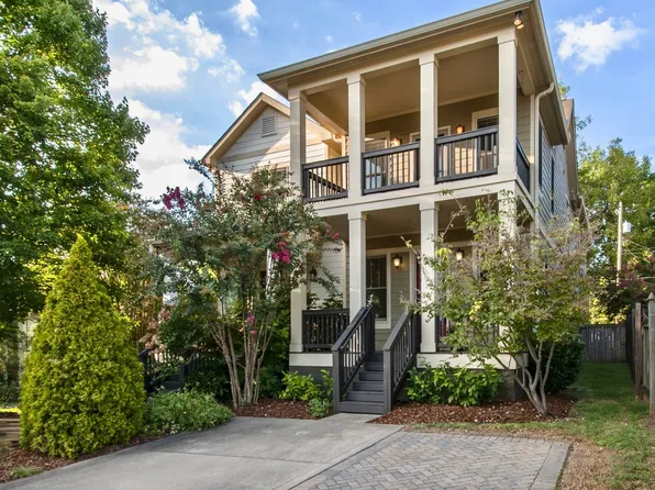 4204 Utah Ave #A, Nashville, TN 37209