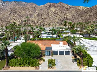 1165 Abrigo Rd, Palm Springs, CA 92262