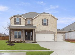 3307 Ithaca St, Corinth, TX 76208