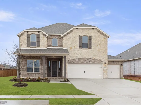 3307 Ithaca St, Corinth, TX 76208