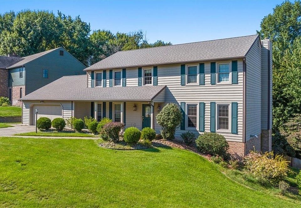 1302 Greenmont Hills Dr, Vienna, WV 26105 MLS 4490313 Zillow