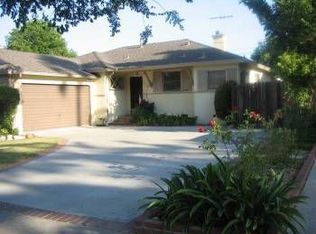 20143 Hart St, Winnetka, CA 91306