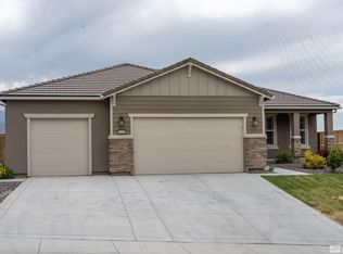 10451 Palladium Mine Dr, Reno, NV 89521