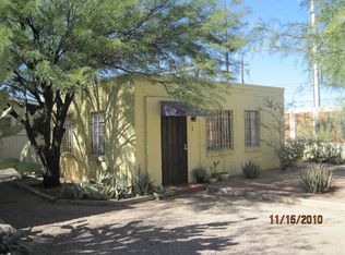 1039 E Spring St #11110416, Tucson, AZ 85719