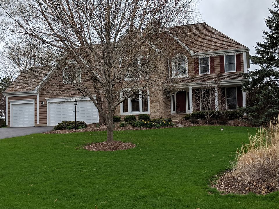 2nd image of 3114 Carrington Dr