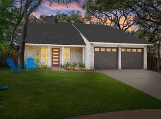 12404 Adelphi Cv, Austin, TX 78727