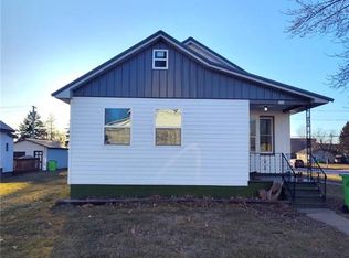 200 S 6th St, Cornell, WI 54732