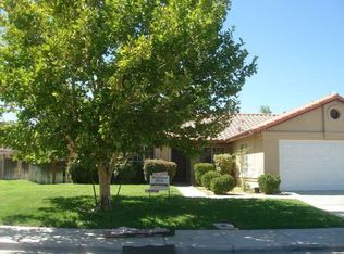 1720 Mayo Ct, Lancaster, CA 93535
