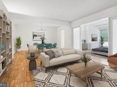 6445 Luzon Ave NW APT 209, Washington, DC, 20012