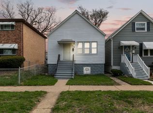 7745 S Dobson Ave, Chicago, IL 60619