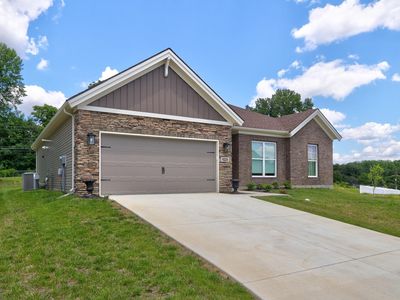 9225 Strickland Ct, Evansville, IN, 47712