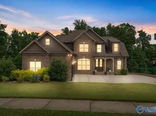 14678 Waterview Ln, Athens, AL 35613