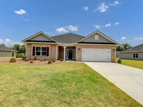 321 Angela Ave, Bowdon, GA 30108
