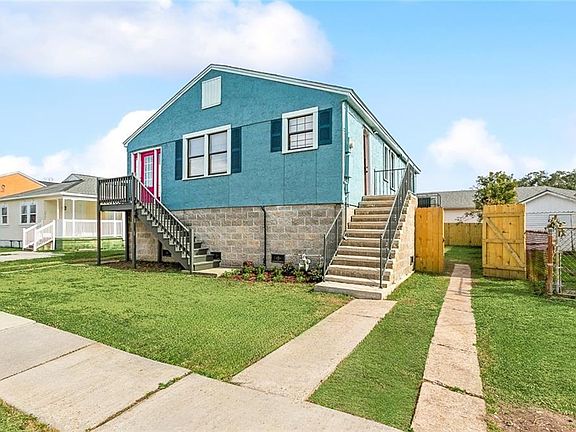 2nd image of 5911 Lafaye St