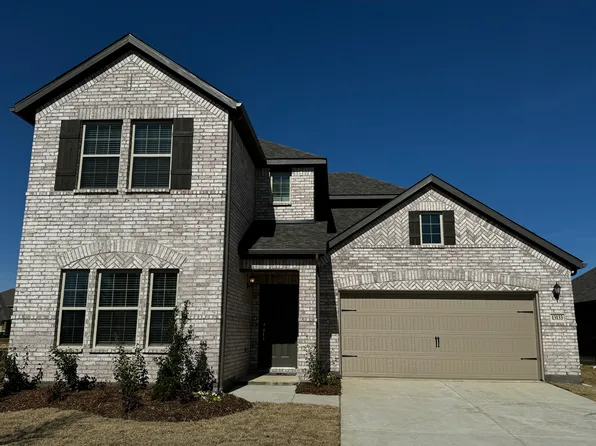 13133 Zion Dr, Providence Village, TX 76227