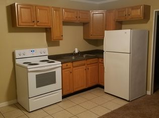 204 W Water St, Richmond, KY 40475