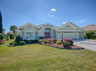 653 Aberdeen Run, The Villages, FL 32162