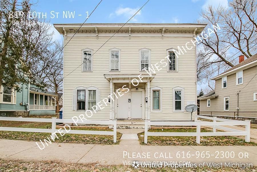 1st image of 819 10th St NW #1