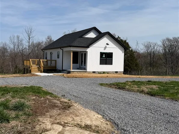 1982 Maple Grove Church Rd, Scottsville, KY 42164