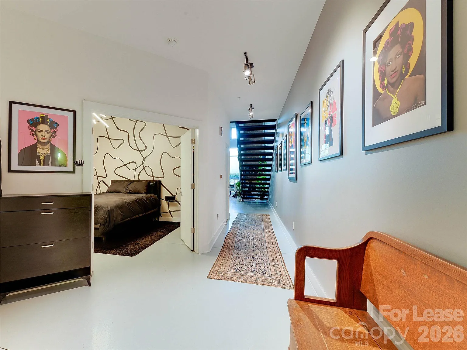 The Gallery Lofts — Photo 2