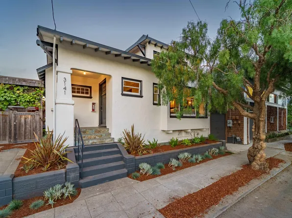 3141 California St, Berkeley, CA 94703