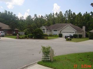 12955 Fringetree Dr W, Jacksonville, FL 32246