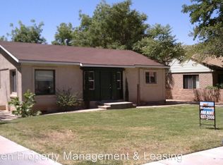 529 W 600 N, Saint George, UT 84770