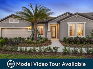 3519 Catkin Bloom Ct, Lutz, FL 33558