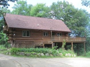 3662 Slattery Rd, Attica, MI 48412