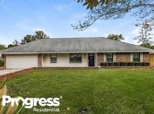 561 George Taylor St, Orange Park, FL 32073