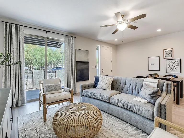 7531 E Billings St #1001 — Photo 4